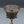 Antique Neoclassical Revival Brass & Gilt Metal Jardinière Plant Stand, c.1920’s
