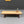 Mid-Century Modern Butter Yellow Ceramic Tile Coffee Table, c.1970’s