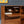 Heywood-Wakefield Model M-328W Drop Down Desk w/ Bookcase, c.1950’s