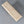 Post Modern Tessellated Travertine & Brass Inlaid Console Table, c.1970’s