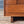 Mid-Century Modern 4-Drawer Geometric Highboy Dresser, c.1960’s