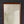 Mid-Century Modern Walnut Wall Mount Mirror, c.1960’s