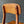 American Maple Swivel Banker’s or Typist Office Chair, c.1950’s