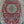 Vintage Hand-Knotted Persian Kashan Rug w/ Floral Medallion Design c.1960’s