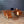 Mid-Century Modern Walnut Executive Desk by Fredrik Kayser, c.1960’s
