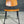 Mid Century Modern Walnut Plywood Chair by Brunswick, c.1960's