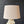 Vintage Italian Neoclassical Carved Alabaster Table Lamp w/ Floral & Bird Motif