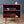 Mid-Century Modern Walnut Bookcase Cabinet, c.1960’s