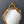 Italian Rococo Style Giltwood Mirror w/ Carved Acanthus Leaves, c.1950’s
