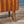 Mid-Century Modern Sculpted Walnut Bow-Front Cabinet, c.1960’s