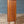 Mid-Century Modern Sculpted Walnut Bow-Front Cabinet, c.1960’s