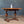 American Arts & Crafts Tiger Oak Draw-Leaf Dining Table, c.1920’s