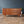 Mid-Century Modern Sculpted Walnut Credenza by Stanley, c.1960’s