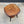 Antique English Style Two-Tier Oak Table, c.1940’s