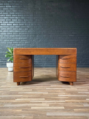 Mid-Century Modern Writing Desk by Heywood Wakefield, c.1950’s