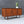 Mid Century Modern Solid Walnut 3-Door Credenza by Ace-Hi, c.1960's