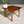 Mid-Century Modern Rosewood, Walnut & Brass Side Table by Bert England, c.1960's