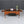 John Widdicomb Louis XV Fruitwood & Leather Top Writing Desk with Pull-Out Side Slides, c.1950's