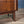 Mid-Century Modern Walnut Highboy Dresser by Basic Witz, c.1960’s