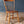 Set of American Colonial Style Dining Set w/ Stenciled Windsor Chairs, c.1970’s