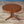 Mid-Century Modern Tripod Walnut Side Table by Lane, c.1960’s