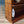Vintage Arts & Craft Barristers Oak Bookcase w/ Glass Sliding Doors