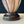 Mid-Century Modern Italian Murano Glass & Brass Table Lamp by Marbro, c.1960’s