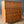 Mid-Century Modern Highboy Dresser w/ Brass Accents, c.1960’s