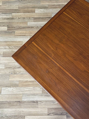 Mid-Century Modern Walnut Coffee Table by Lane, c.1960’s