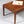 Mid-Century Modern Walnut Coffee Table by Lane c.1960's