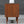 Mid-Century Modern Walnut & Rosewood Night Stand by Bassett, c.1960’s