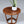 Mid-Century Modern “Rhythm” Walnut Side Tables by Lane, c.1960’s