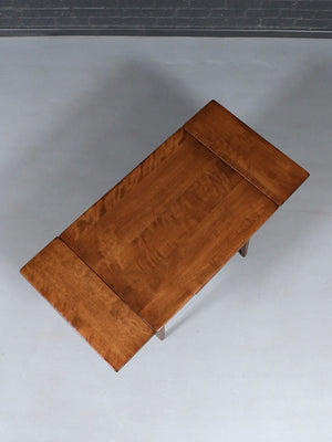 Mid-Century Draw-Leaf Dining Table, c.1950’s