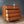 Mid-Century Modern Walnut Highboy Dresser by Dixie, c.1960’s