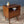 Single Mid-Century Modern Walnut Night Stand by LA Period, c.1960’s
