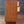 Mid-Century Modern Geometric Highboy Dresser, c.1960’s