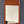 Mid-Century Modern Cherry Wood Wall Hanging Mirror, c.1960’s