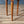 Pair of Antique French Louis XVI Style Marble-Top Side Tables w/ Brass Gallery, c.1930s