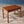Mid-Century Modern Floating Top Side Table by Gunlocke Chair Co. Inc., c.1960’s