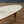 Mid-Century Modern Surfboard Style Marble & Walnut Coffee Table, c.1960’s