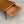 Vintage Mid-Century Modern Side Table by John Keal for Brown Saltman, c.1960’s