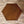 American Revival Mahogany Hexagonal Table by Riner Furniture, c.1920’s