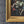 Signed Vintage European Expressionist Madonna & Child Oil Painting, c.1960’s