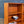 Mid-Century Danish Modern Teak Drop-Down Bookcase, c.1960’s
