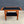 Mid-Century Danish Modern Sculpted Teak Expanding Serving Bar Cart, c.1960’s
