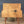 Mid-Century Modern Brutalist Walnut Night Stand, c.1970’s