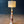 Vintage Mid-Century Obelisk Onyx Floor Lamp by Marbro, c.1960s