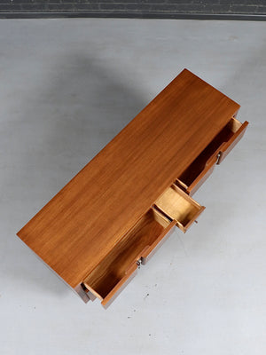 Mid Century Modern Dresser by American of Martinsville, c.1960's