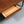 Mid Century Modern Walnut & Brass Coffee Table by American of Martinsville, c.1960's