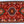 Vintage Persian Karajeh Hand-Knotted Wool Runner Rug, c.1960’s